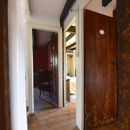 House Broussin-enea 4 Prázdninový dům Saint-Martin-dʼArrossa