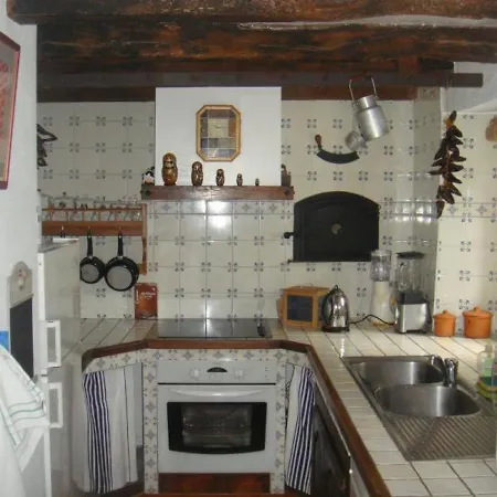Prázdninový dům House Broussin-enea 4 *