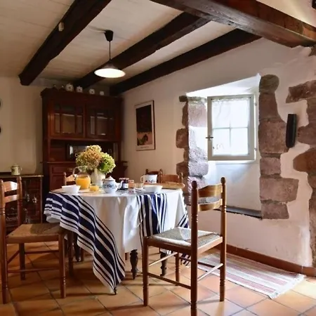 House Broussin-enea 4 *