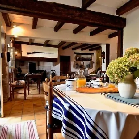 House Broussin-enea 4 *