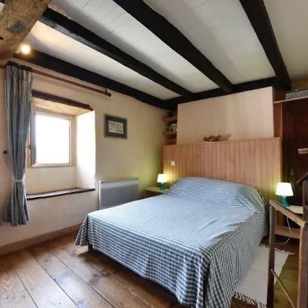 House Broussin-enea 4 Prázdninový dům Saint-Martin-dʼArrossa