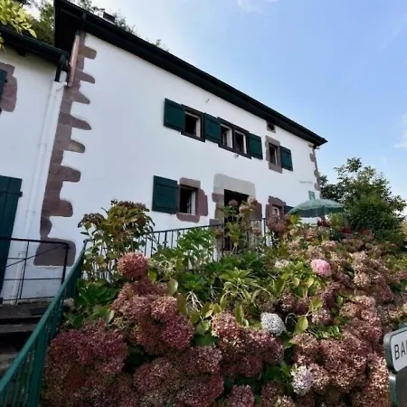 House Broussin-enea 4 Prázdninový dům Saint-Martin-dʼArrossa