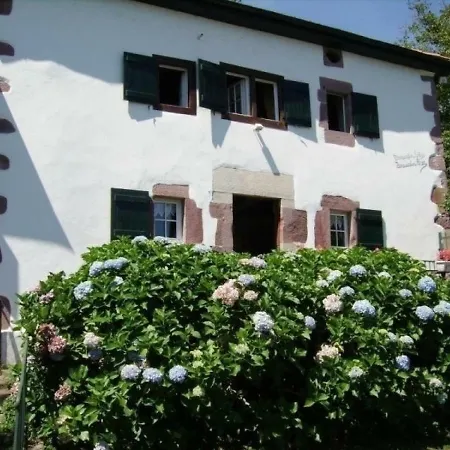 House Broussin-enea 4 Prázdninový dům Saint-Martin-dʼArrossa